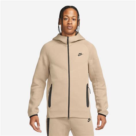 nike fleece beige herren|Mens Fleece .